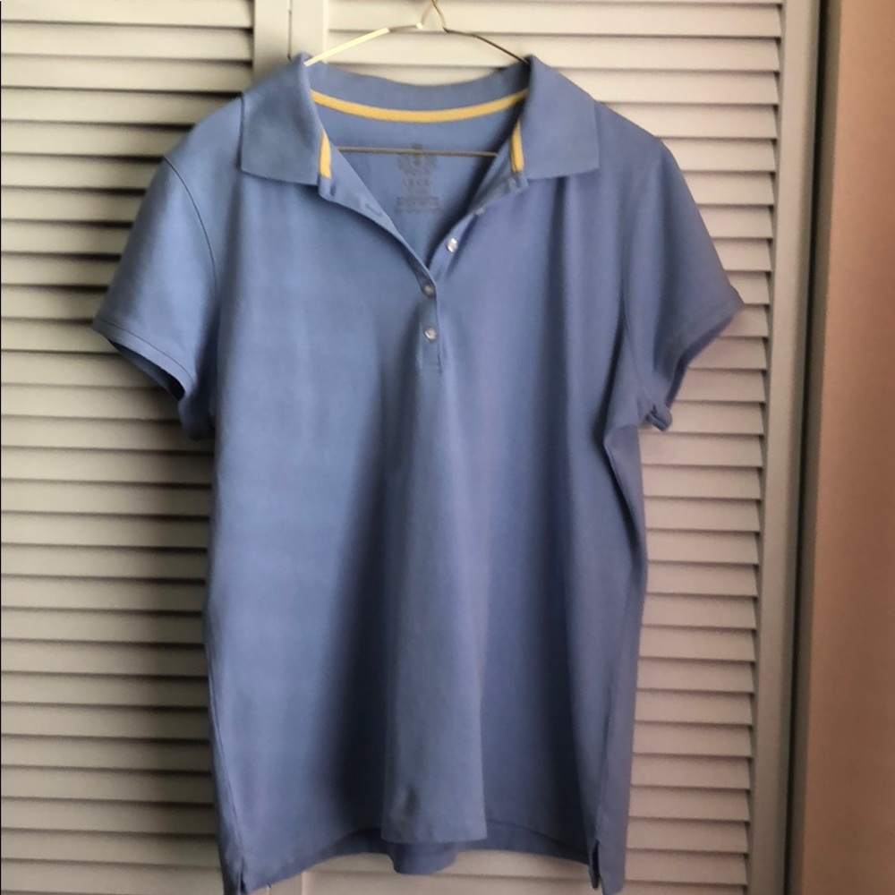 I-Zod Golf shirt